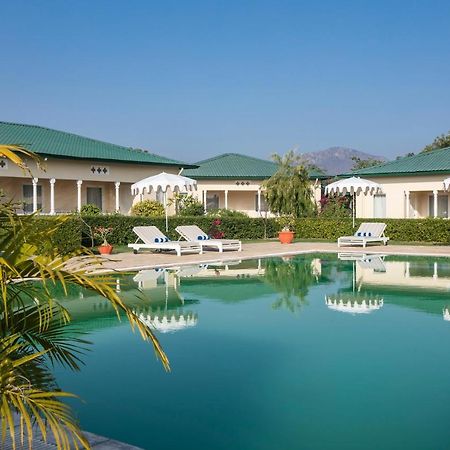 Sariska Manor Luxury Cottages Tehla Exterior foto