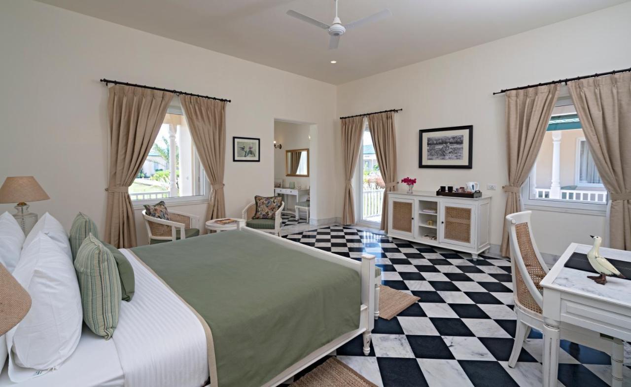 Sariska Manor Luxury Cottages Tehla Exterior foto