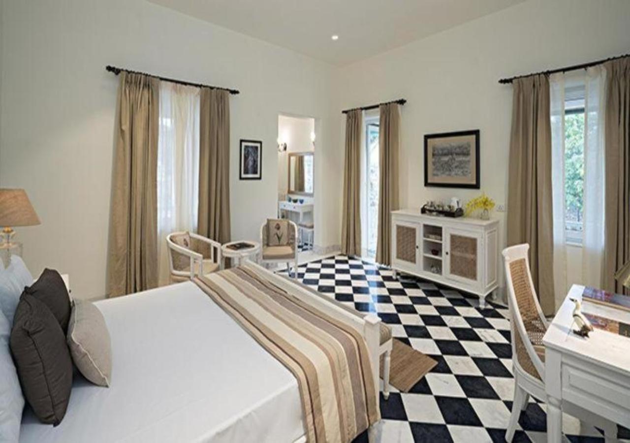 Sariska Manor Luxury Cottages Tehla Exterior foto